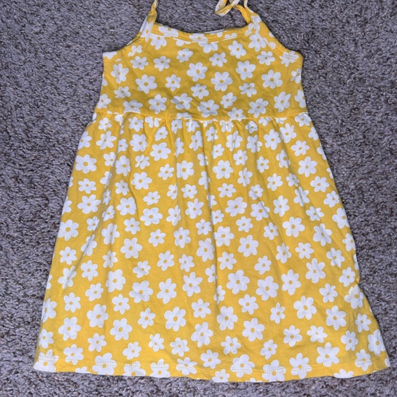 2T Toddler Girl Summer Dress Bundle , Lot 5 Pc Misc Brands - Picture 10 of 10